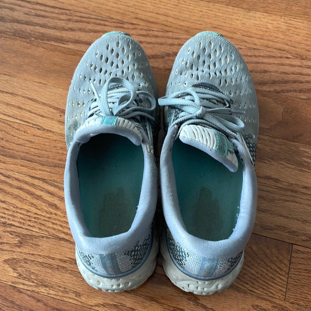 BROOKS GLYCERIN 17 - SZ 8.5